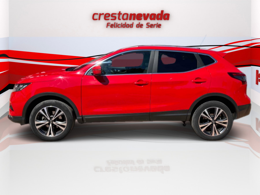 Imagen de NISSAN QASHQAI