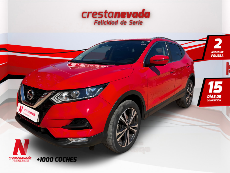 Imagen de NISSAN QASHQAI