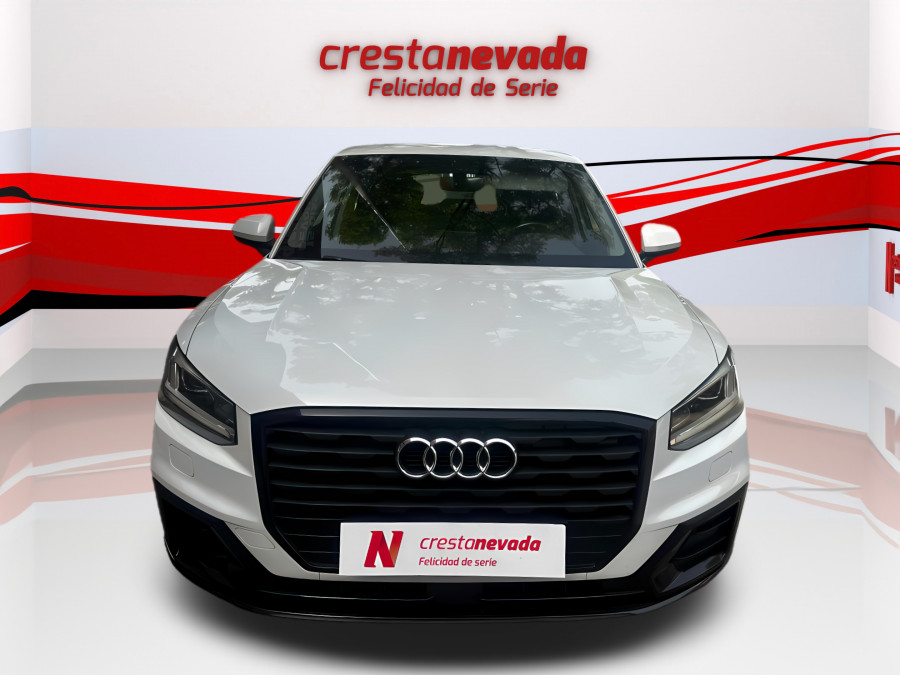 Imagen de AUDI Q2