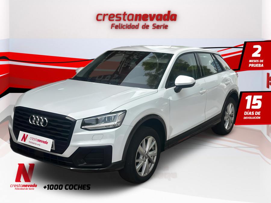Imagen de AUDI Q2