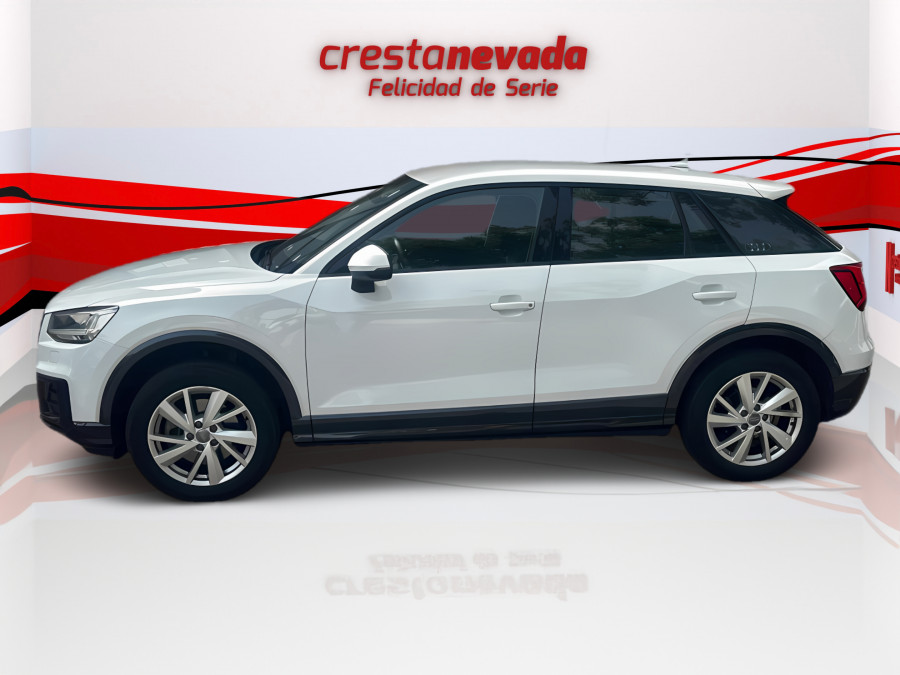 Imagen de AUDI Q2