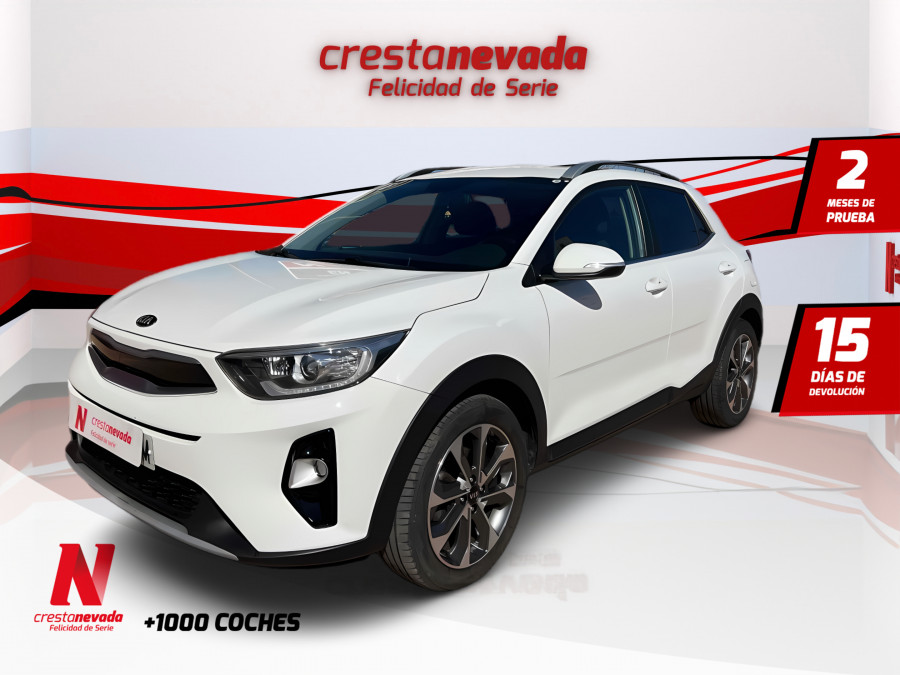 Imagen de Kia Stonic