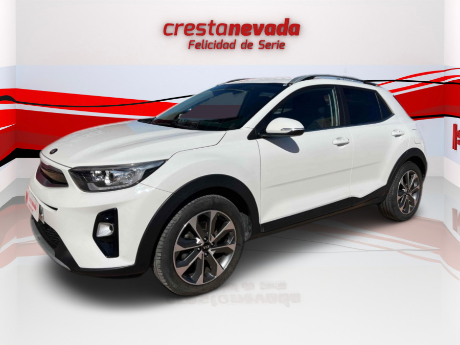 Imagen de Kia Stonic