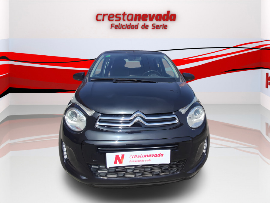 Imagen de CITROEN C1