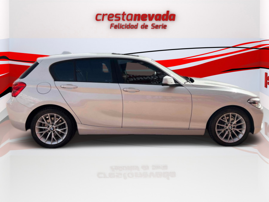 Imagen de BMW Serie 1