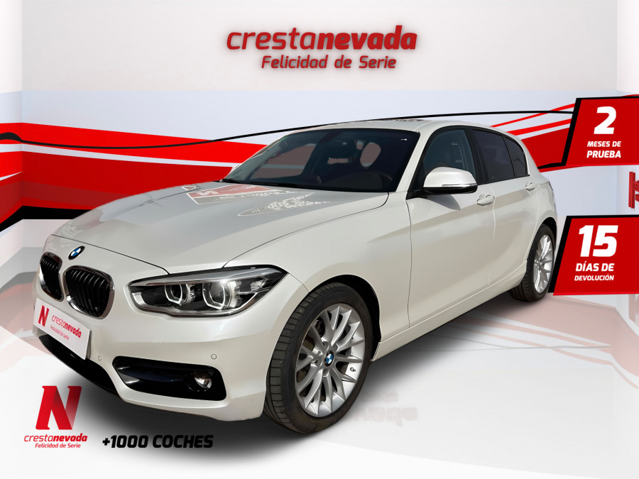 Imagen de BMW Serie 1