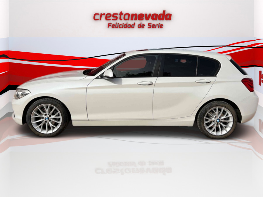 Imagen de BMW Serie 1