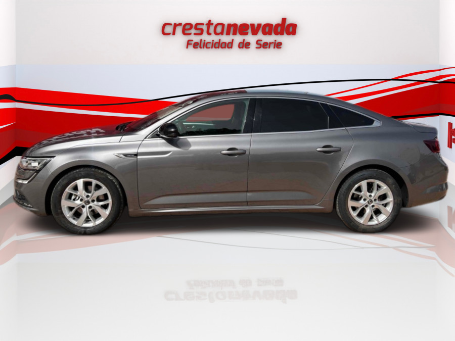 Imagen de Renault Talisman