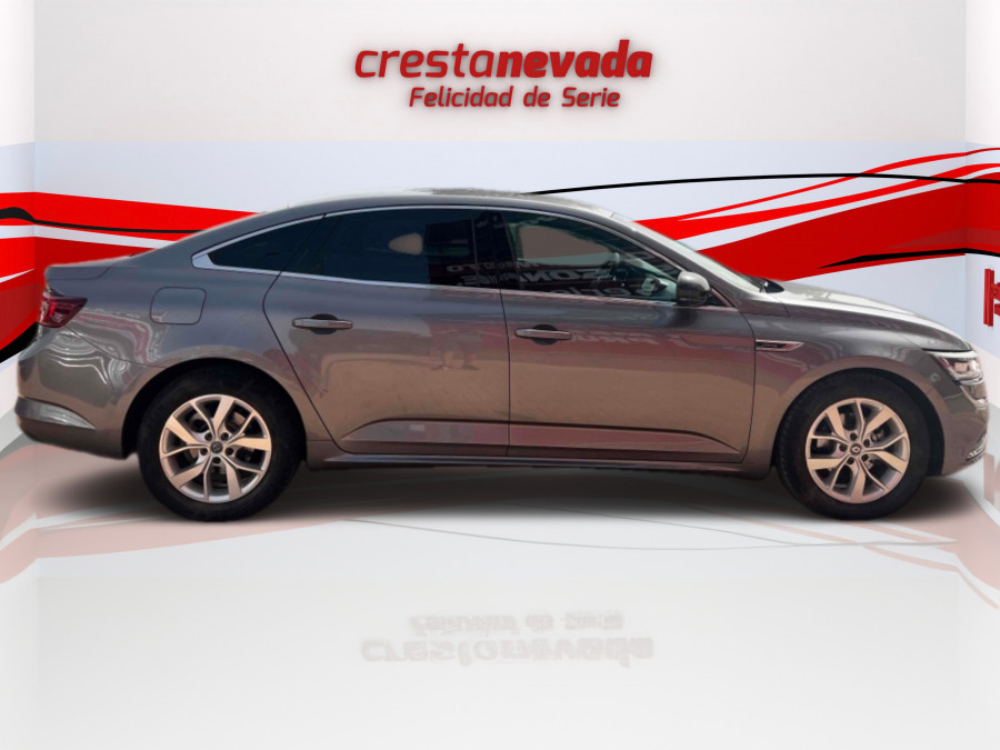 Imagen de Renault Talisman