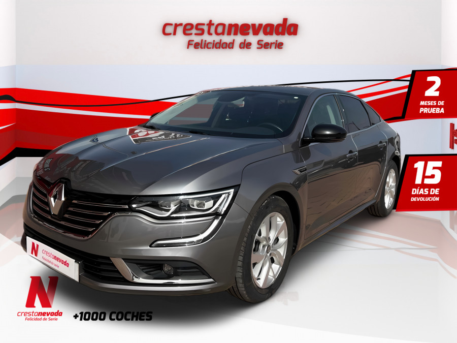 Imagen de Renault Talisman
