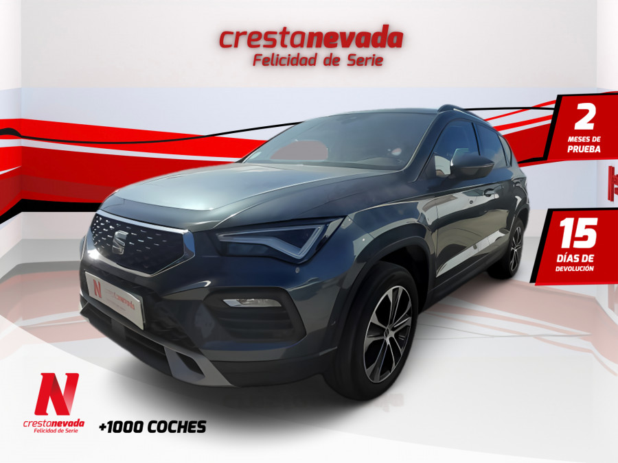 Imagen de SEAT Ateca