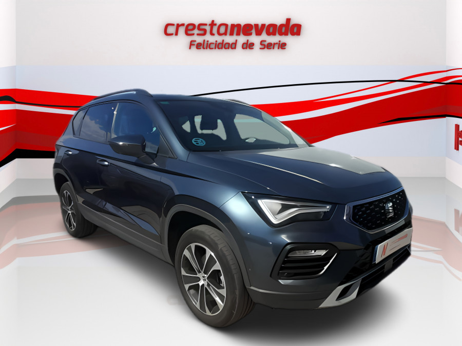Imagen de SEAT Ateca