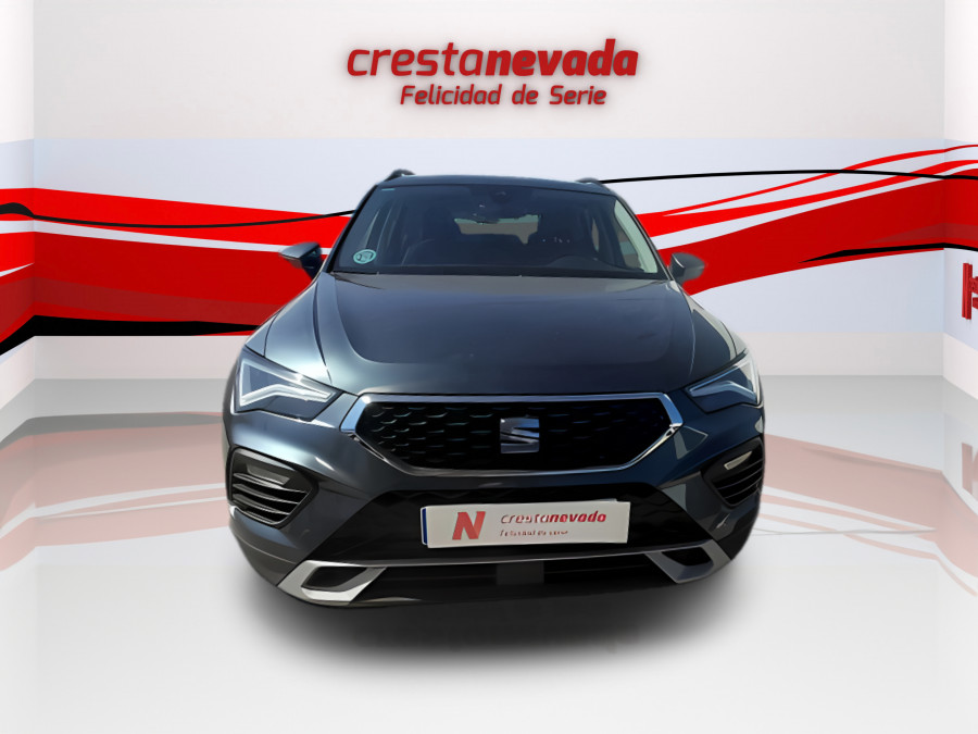 Imagen de SEAT Ateca