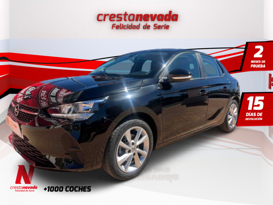 Imagen de Opel Corsa