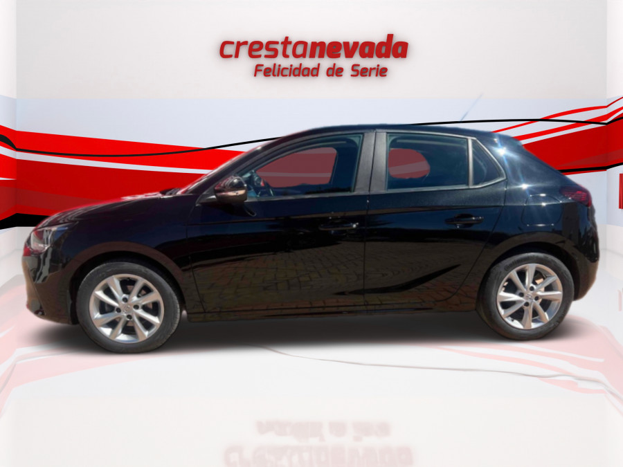Imagen de Opel Corsa