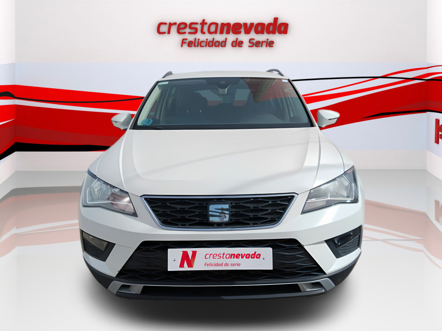 Imagen de SEAT Ateca