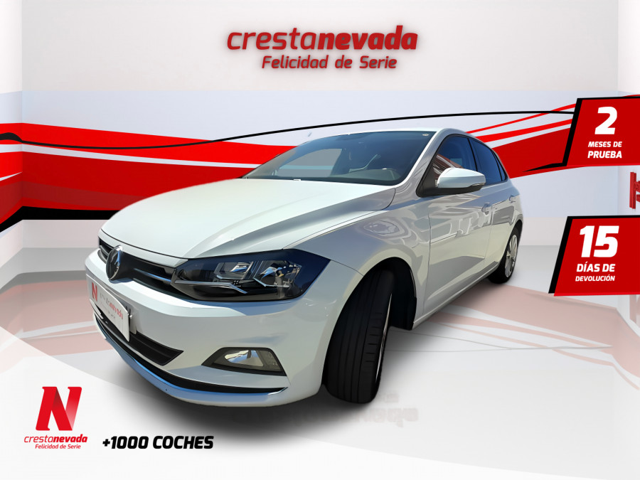 Imagen de Volkswagen Polo