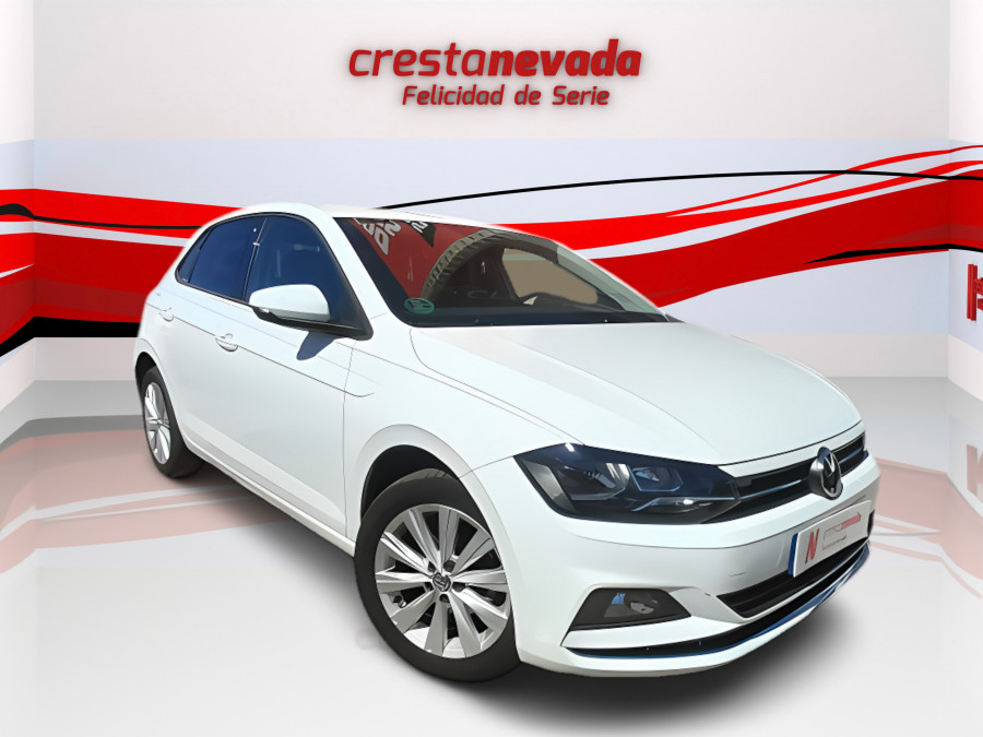 Imagen de Volkswagen Polo
