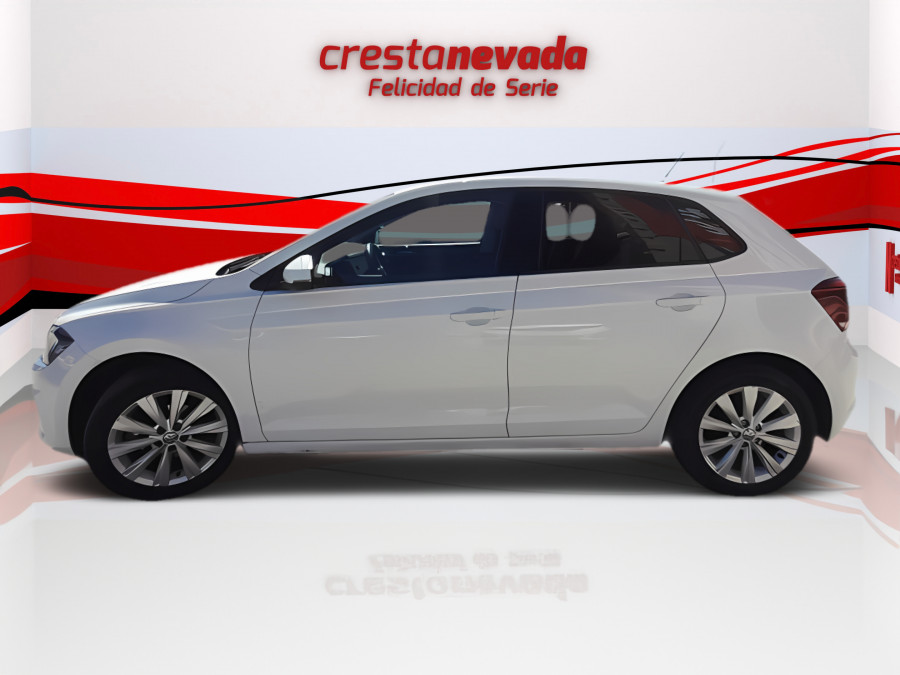 Imagen de Volkswagen Polo