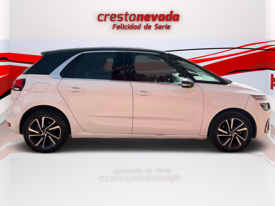 Imagen de CITROEN C4 Spacetourer