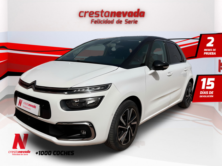 Imagen de CITROEN C4 Spacetourer