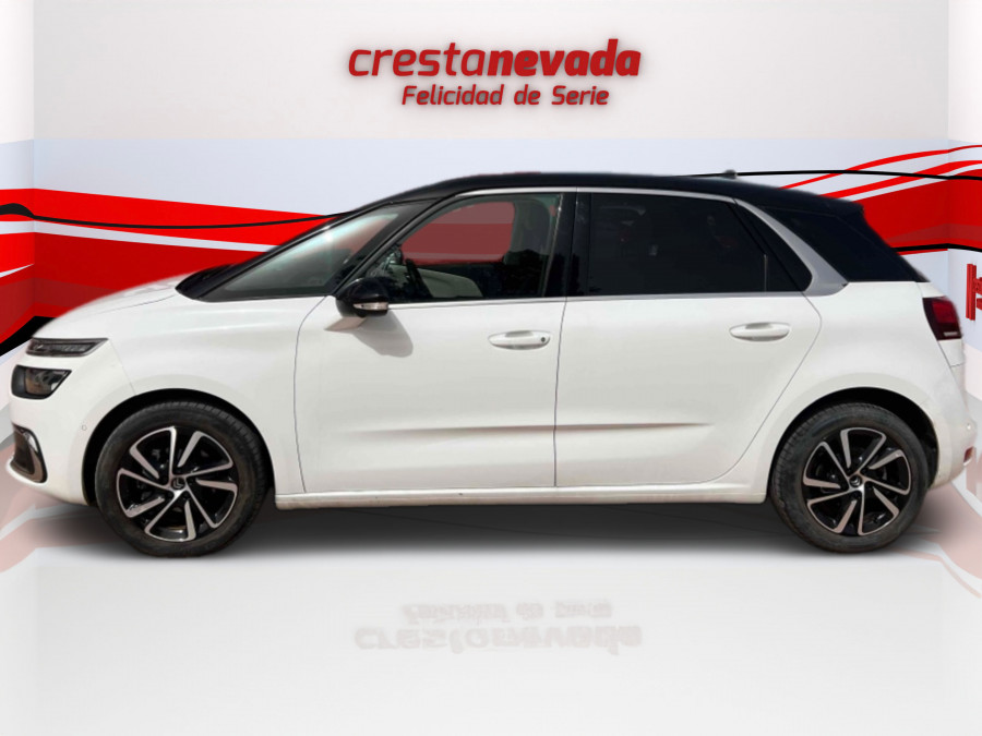 Imagen de CITROEN C4 Spacetourer