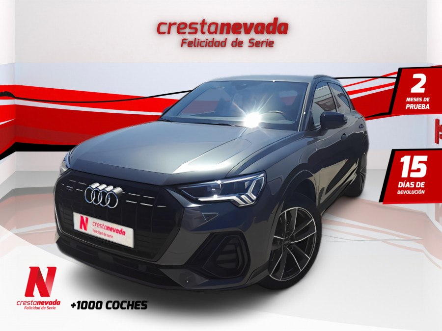 Imagen de AUDI Q3