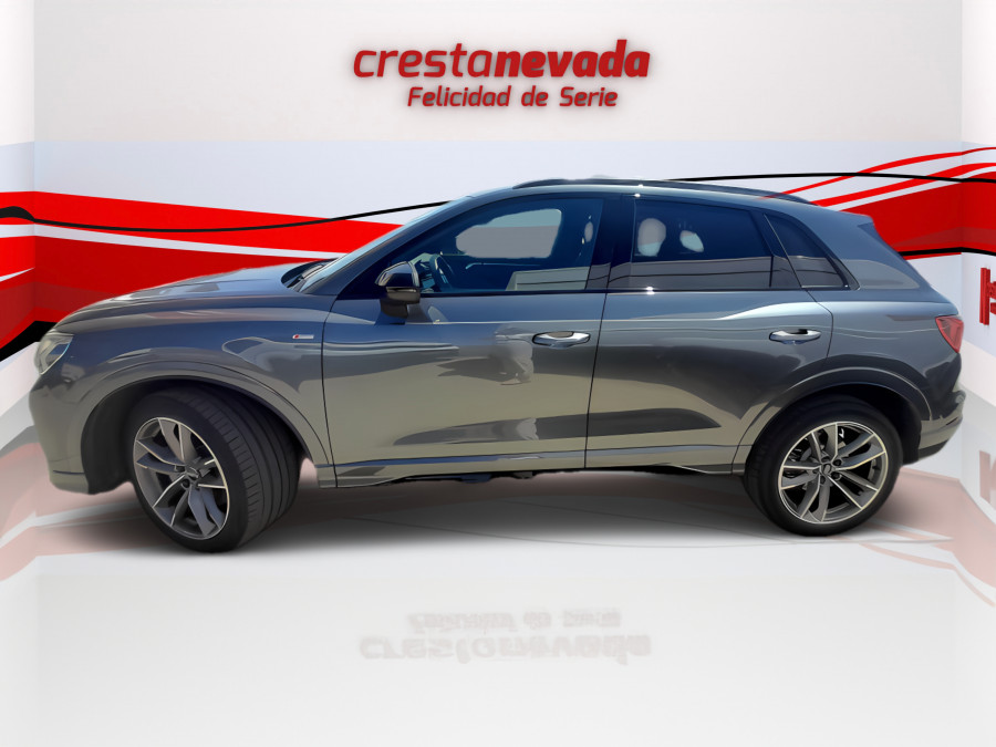 Imagen de AUDI Q3