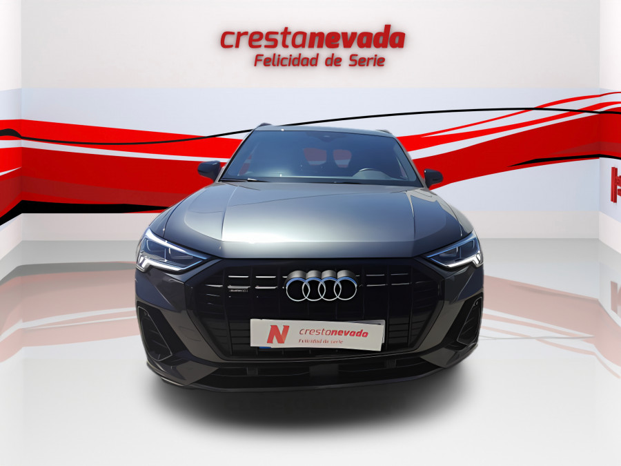 Imagen de AUDI Q3