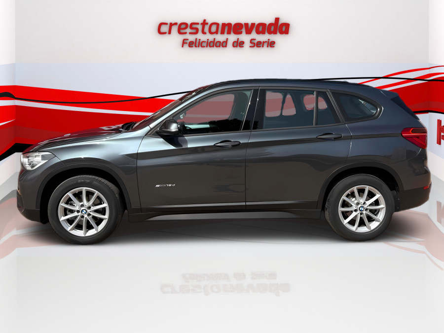 Imagen de BMW X1