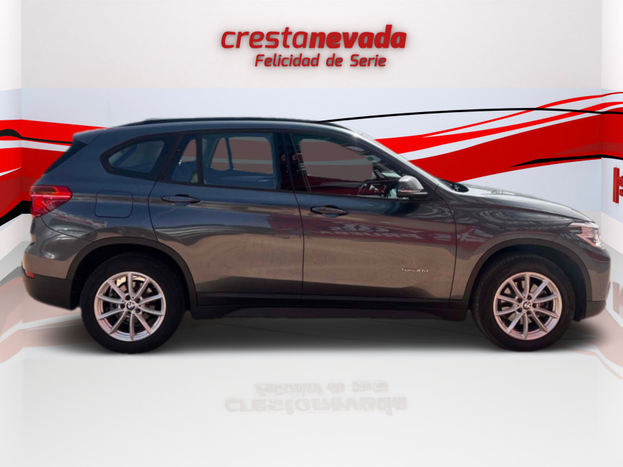 Imagen de BMW X1