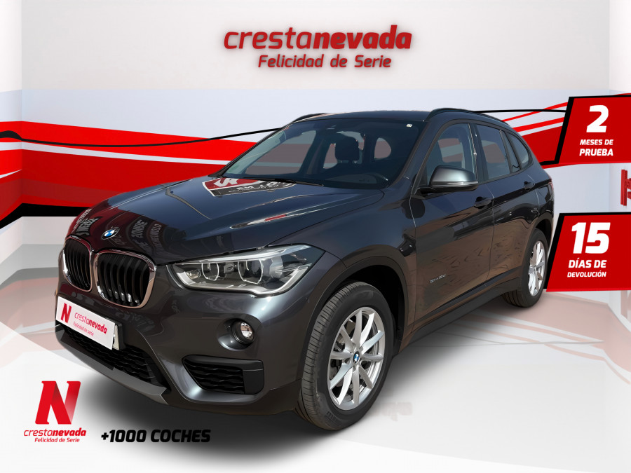 Imagen de BMW X1