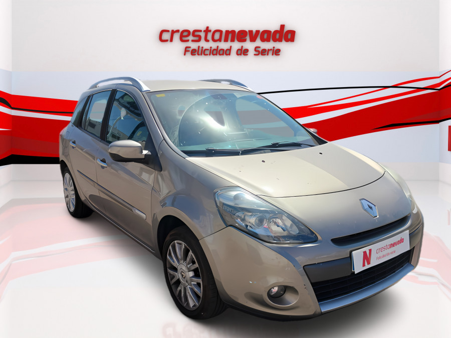 Imagen de Renault Clio
