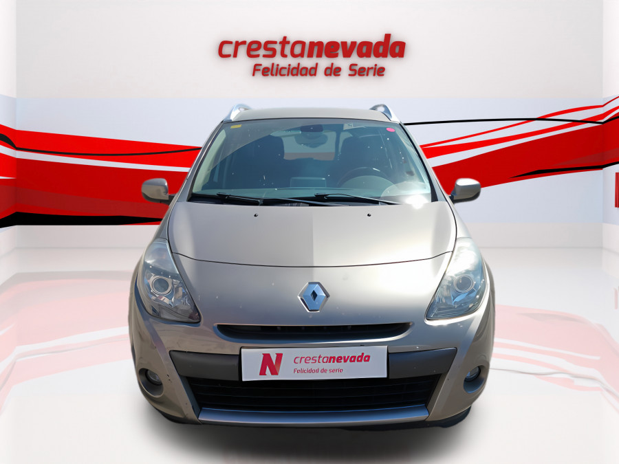 Imagen de Renault Clio