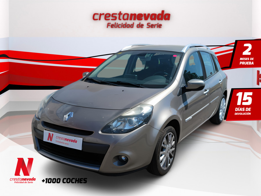 Imagen de Renault Clio