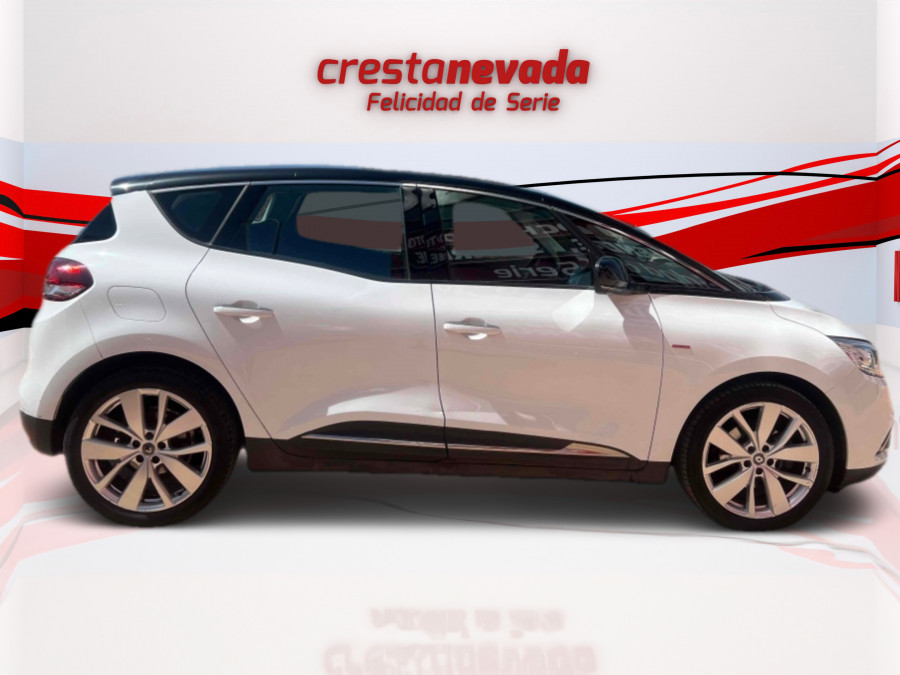 Imagen de Renault Scénic