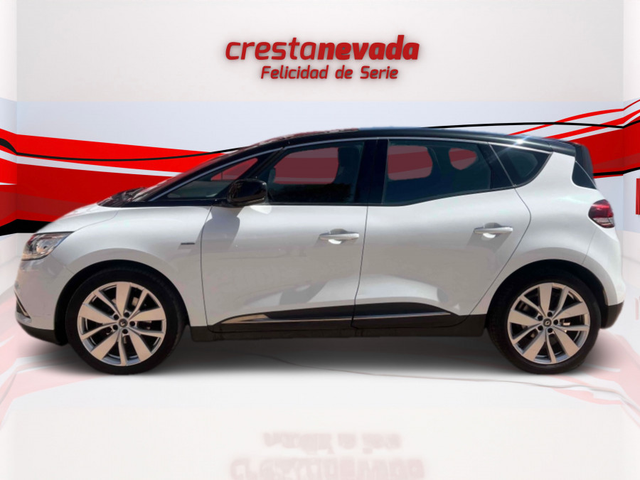 Imagen de Renault Scénic