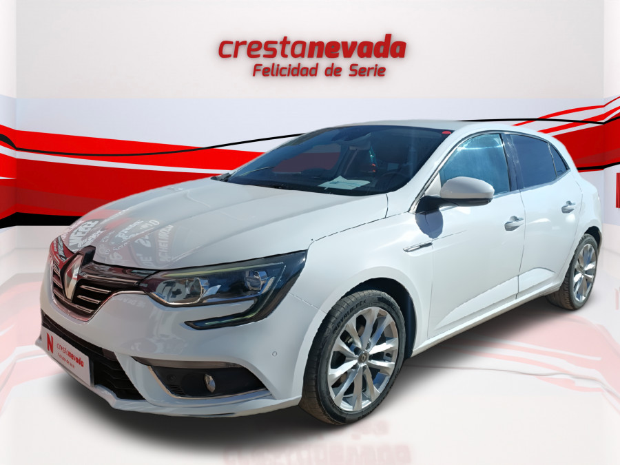 Imagen de Renault Mégane