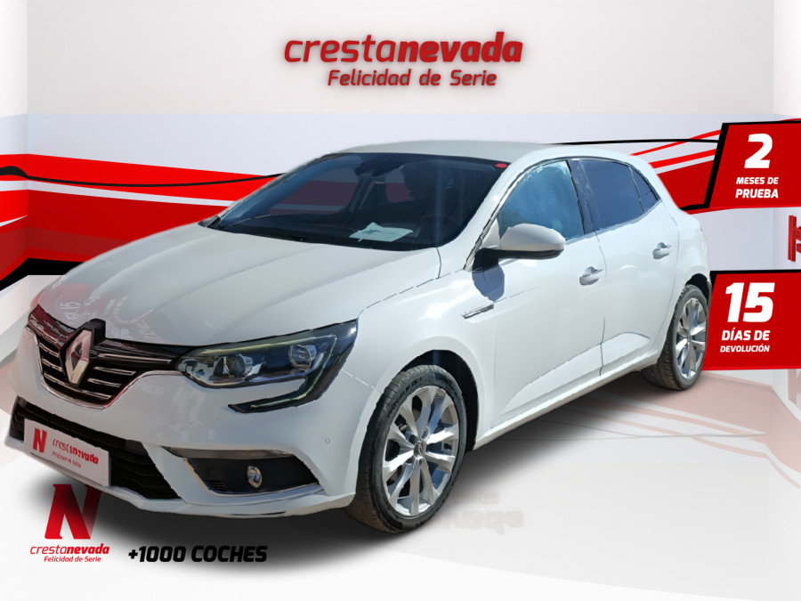 Imagen de Renault Mégane
