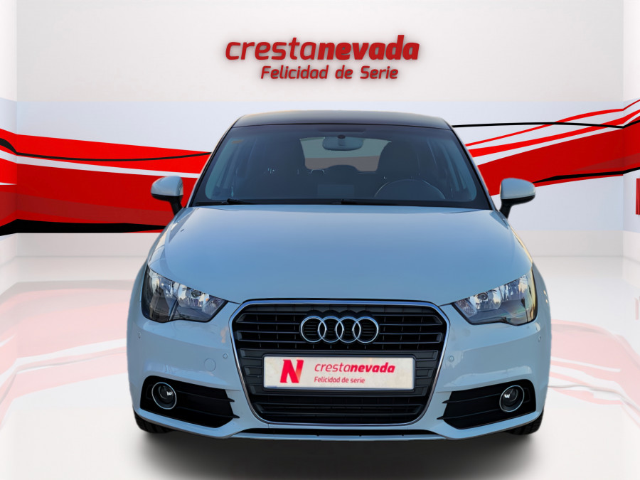 Imagen de AUDI A1