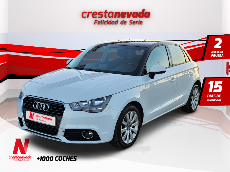 Imagen de AUDI A1