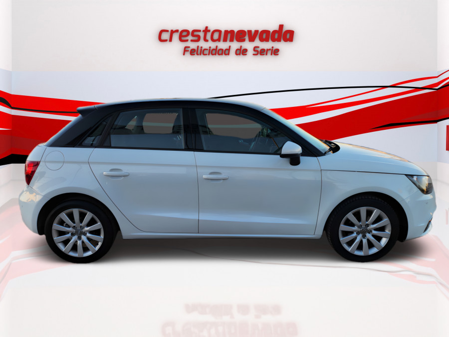 Imagen de AUDI A1