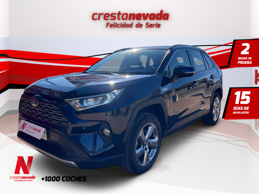 Imagen de TOYOTA Rav4