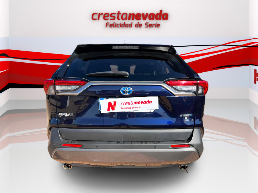Imagen de TOYOTA Rav4