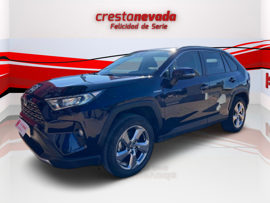 Imagen de TOYOTA Rav4