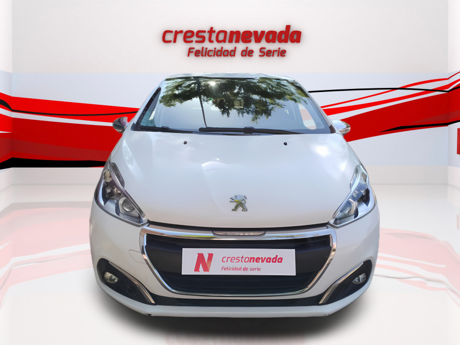 Imagen de Peugeot 208