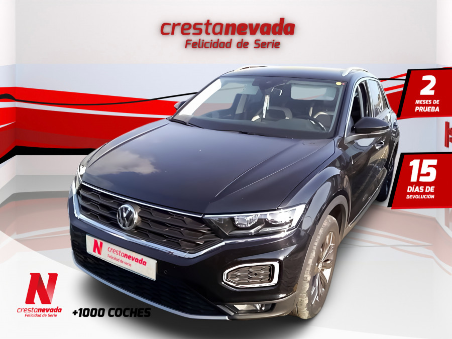 Imagen de Volkswagen T-Roc
