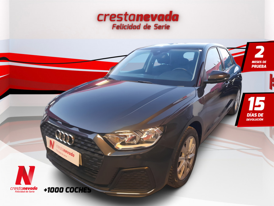 Imagen de AUDI A1