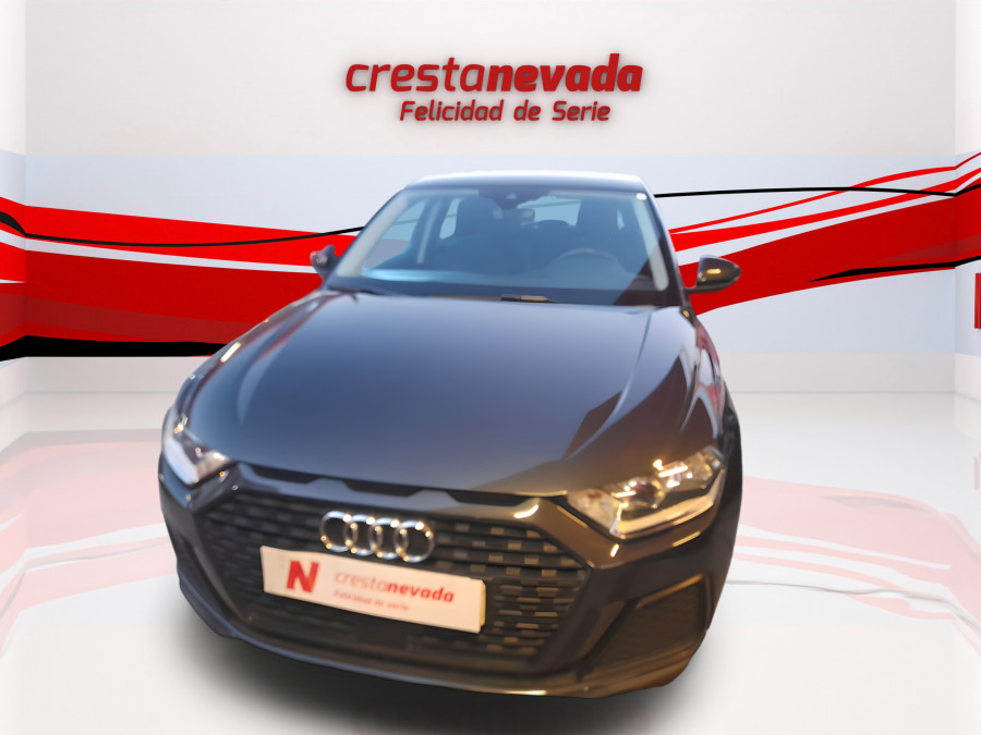 Imagen de AUDI A1