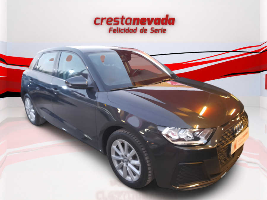 Imagen de AUDI A1